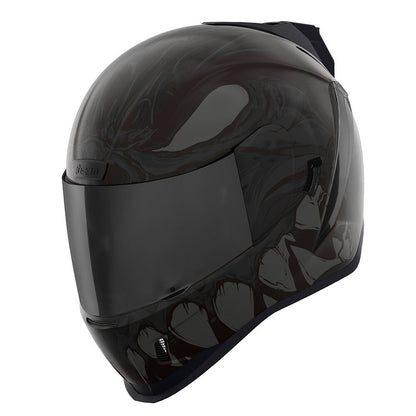 Icon Airform MIPS Manik'rr Helmet - Dark