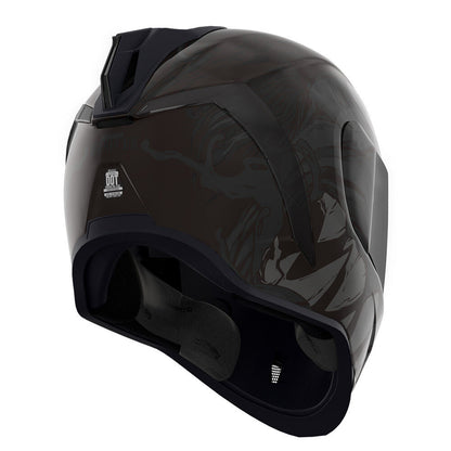 Icon Airform MIPS Manik'rr Helmet - Dark