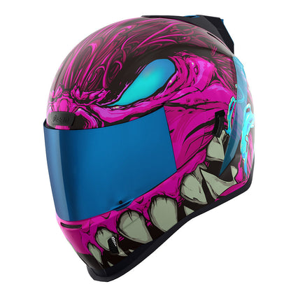 Icon Airform MIPS Manik'rr Helmet - Pink