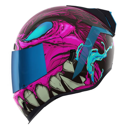 Icon Airform MIPS Manik'rr Helmet - Pink