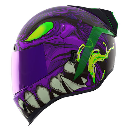 Icon Airform MIPS Manik'rr Helmet - Purple