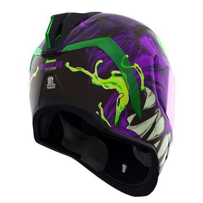 Icon Airform MIPS Manik'rr Helmet - Purple