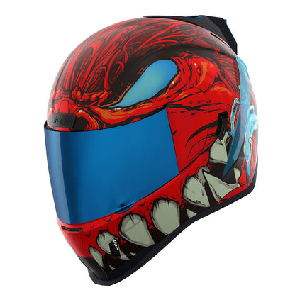 Icon Airform MIPS Manik'rr Helmet - Red