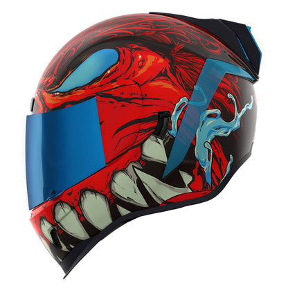 Icon Airform MIPS Manik'rr Helmet - Red