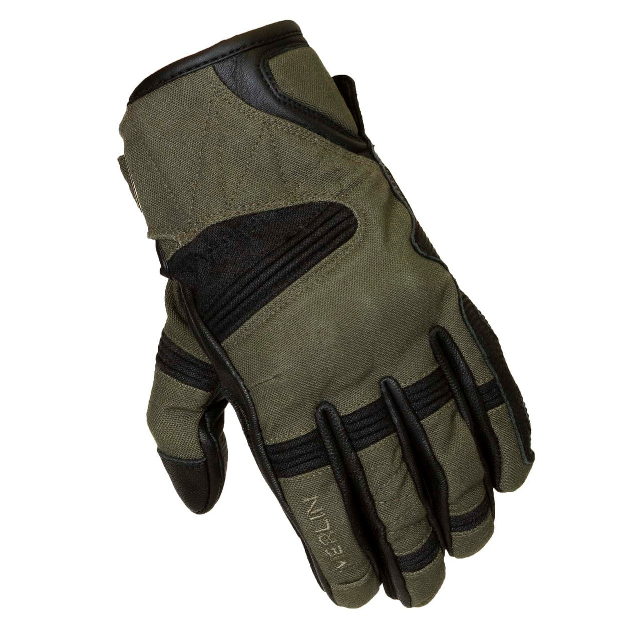 Merlin Mahala D3O Raid Explorer Gloves - Olive