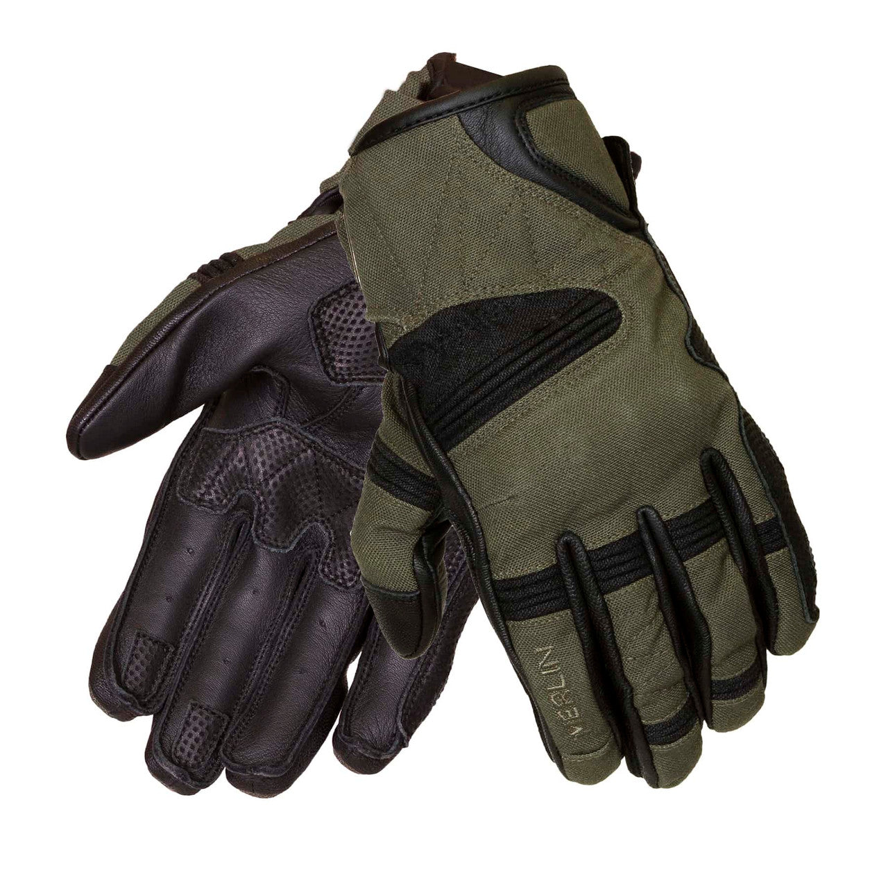 Merlin Mahala D3O Raid Explorer Gloves - Olive