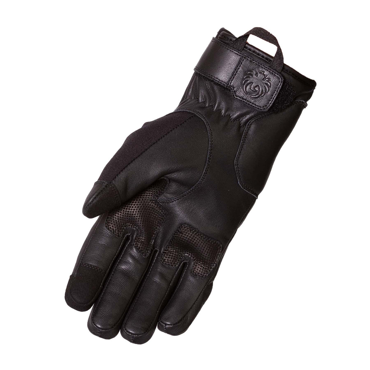 Merlin Cerro Ladies D3O Explorer Waterproof Gloves - Black