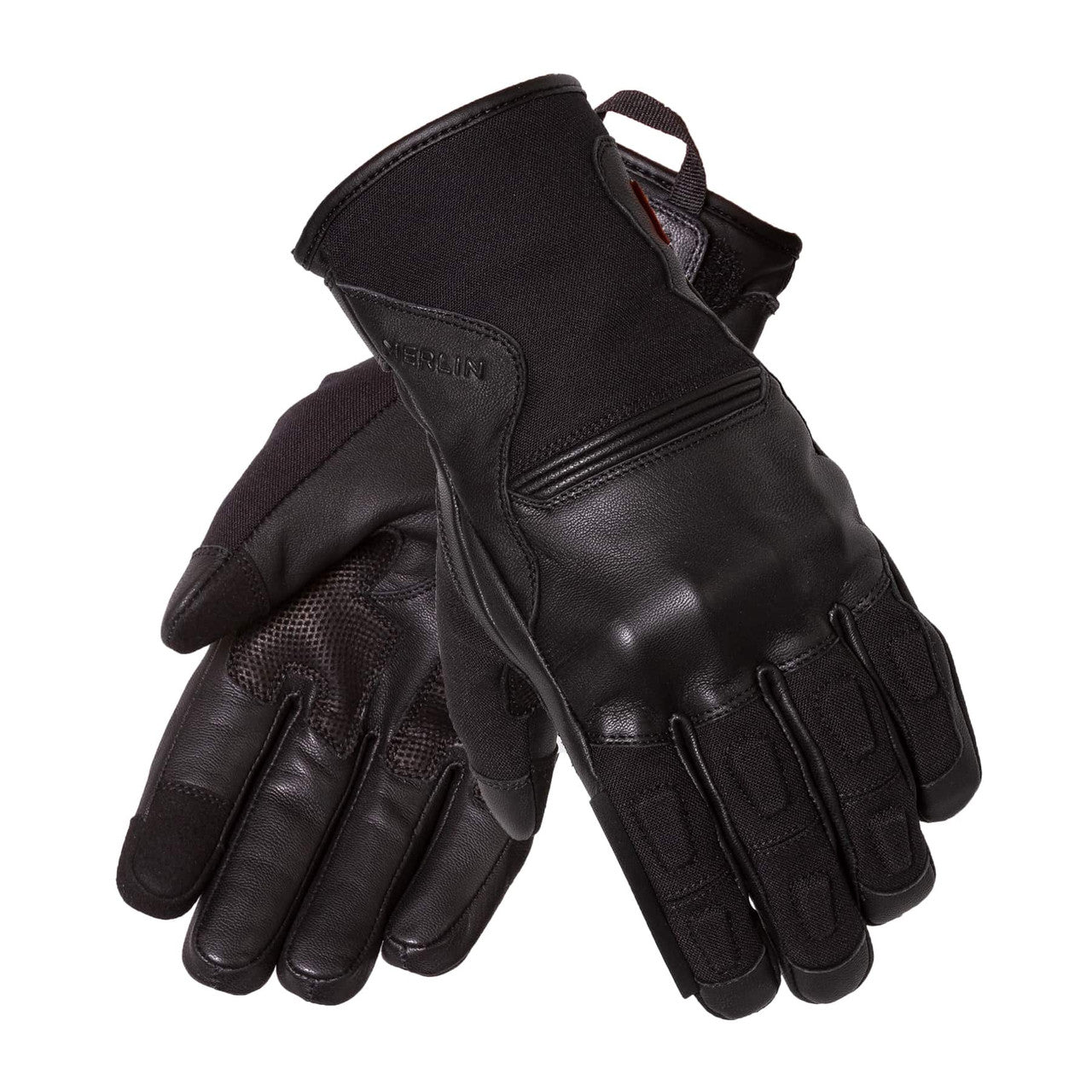 Merlin Cerro Ladies D3O Explorer Waterproof Gloves - Black