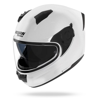 Nolan N60-6 Classico 305 Helmet - White