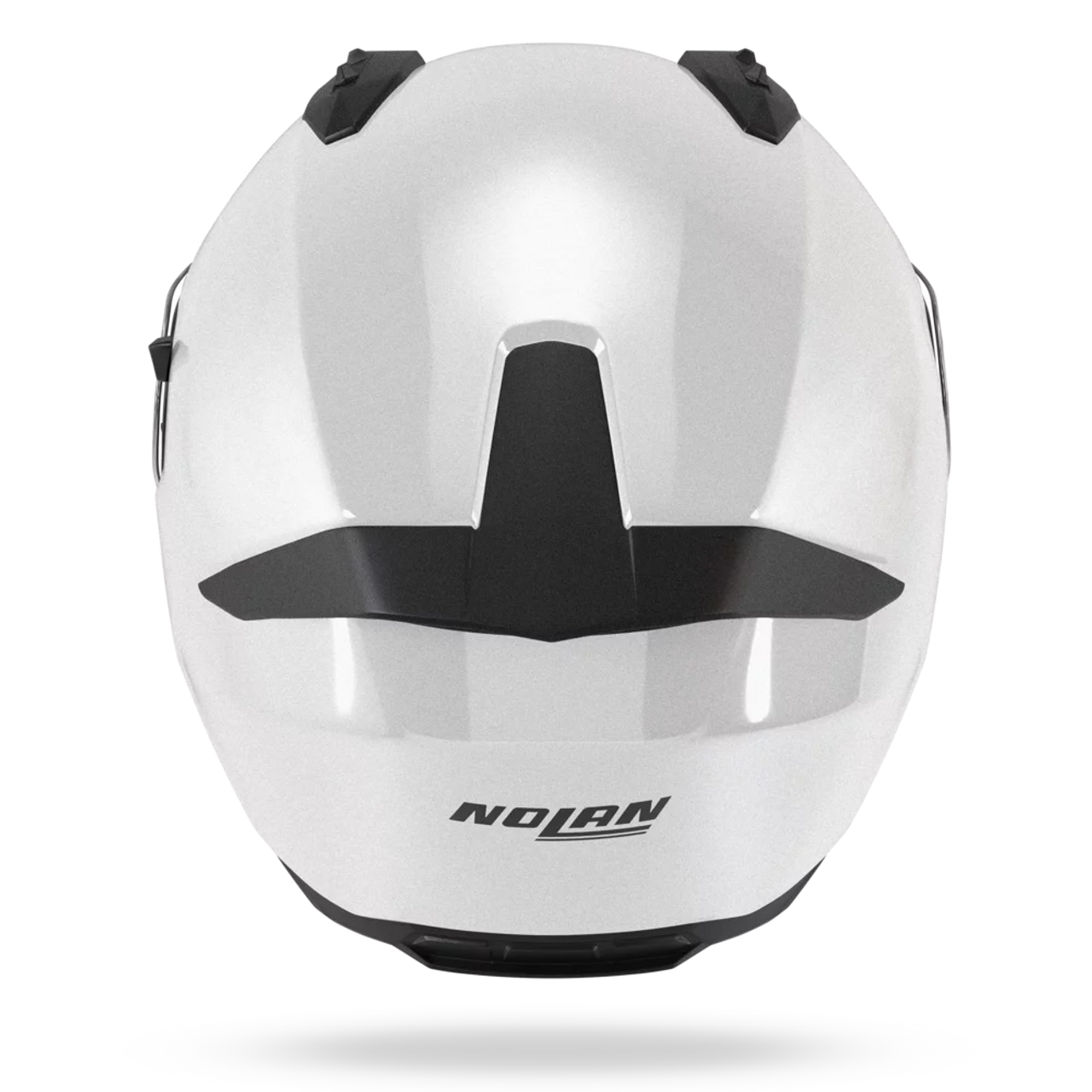 Nolan N60-6 Classico 305 Helmet - White