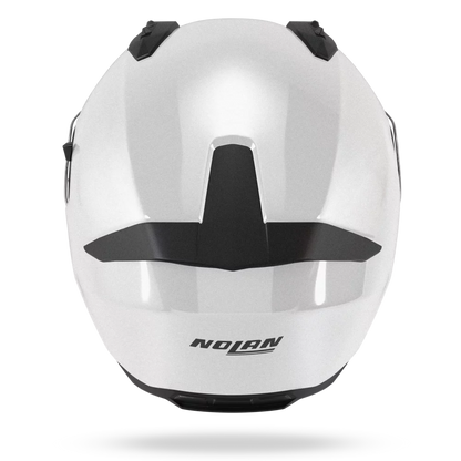 Nolan N60-6 Classico 305 Helmet - White