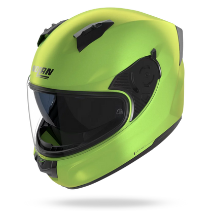 Nolan N60-6 Classico Nobile 322 Helmet - Yellow