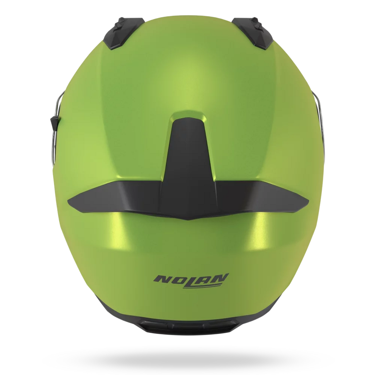 Nolan N60-6 Classico Nobile 322 Helmet - Yellow