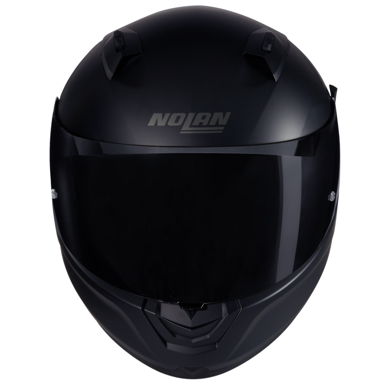 Nolan N60-6 Sport Classico 302 Helmet - Flat Black