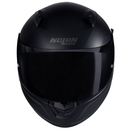 Nolan N60-6 Sport Classico 302 Helmet - Flat Black