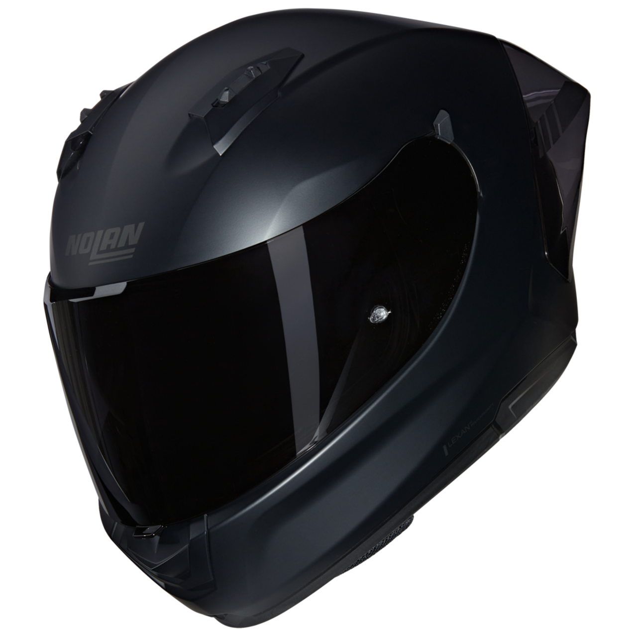 Nolan N60-6 Sport Classico 302 Helmet - Flat Black