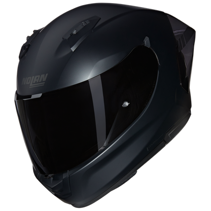 Nolan N60-6 Sport Classico 302 Helmet - Flat Black
