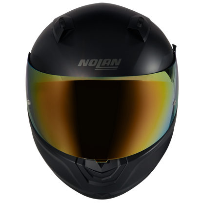 Nolan N60-6 Sport Irido 334 Helmet - Black