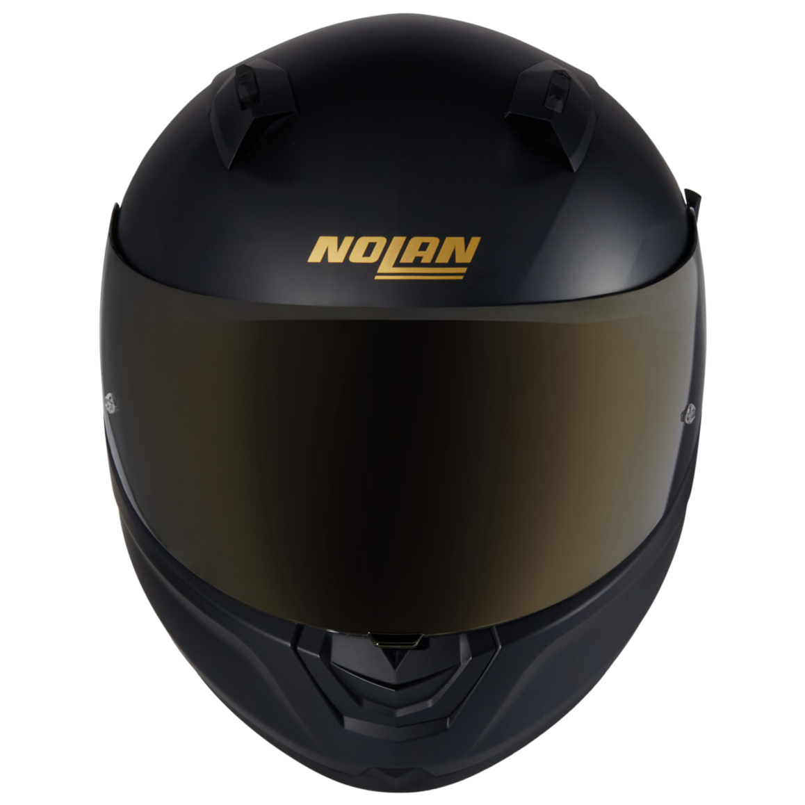 Nolan N60-6 Sport Aureo 331 Helmet - Black / Gold