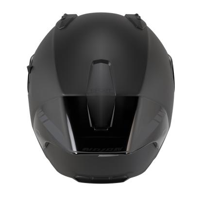 Nolan N60-6 Sport Aureo 331 Helmet - Black / Gold