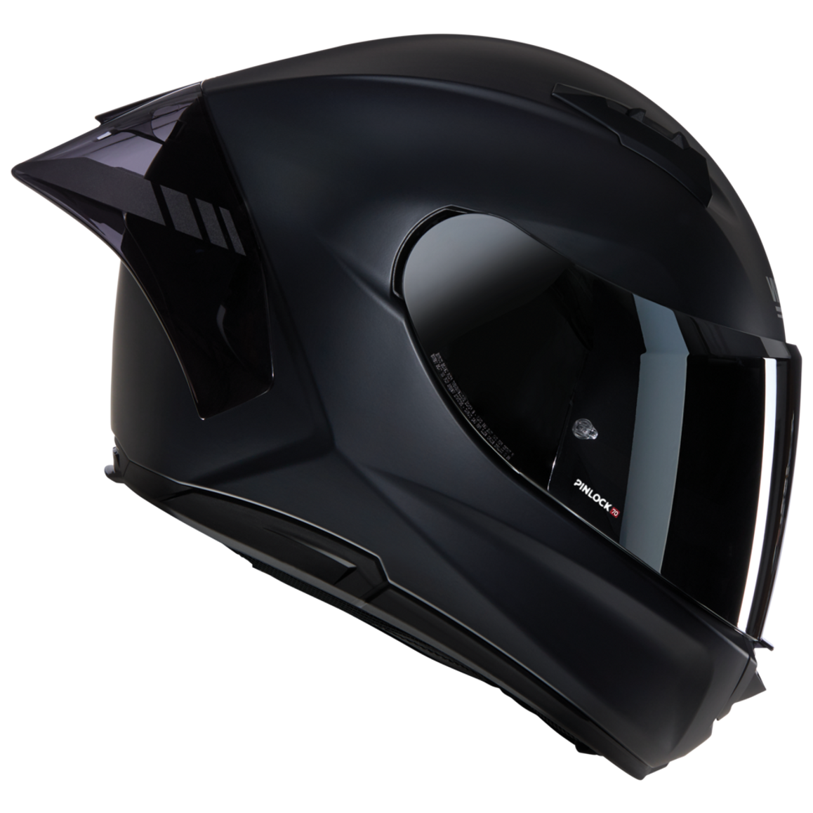 Nolan N60-6 Sport Argento 333 Helmet - Black / Silver