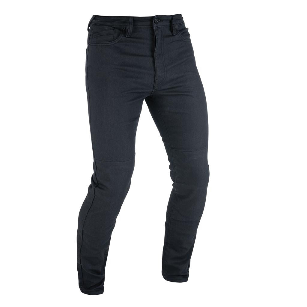 Oxford Original Approved AA Men's Jean - Slim Leg - Black Wash