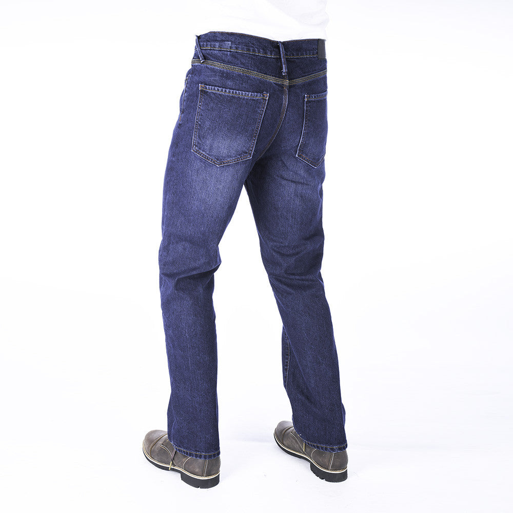 Oxford Original Approved AA Jean Straight Men's 2 Year Aged - Regular Leg