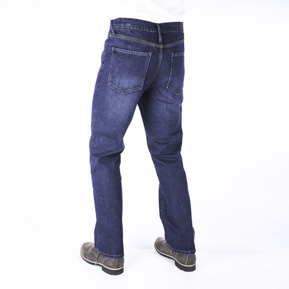 Oxford Original Approved AA Jean Straight Men's 2 Year Aged - Regular Leg