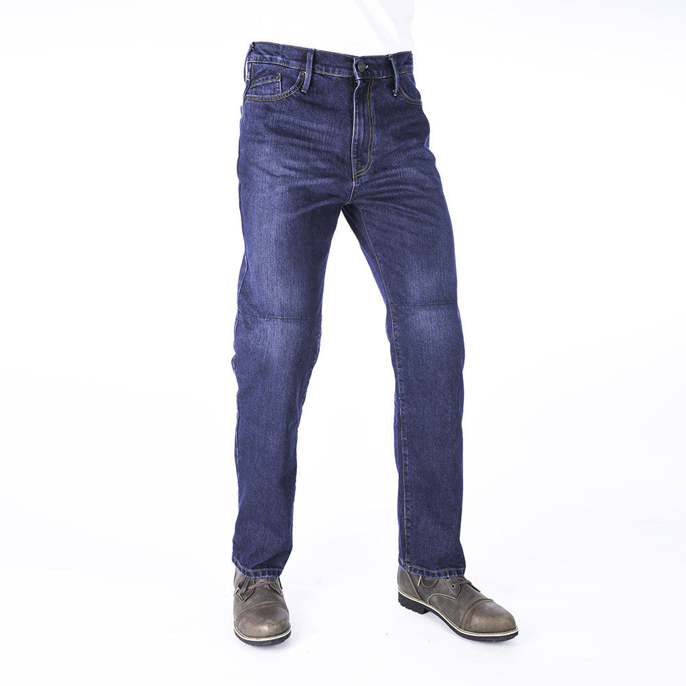 Oxford Original Approved AA Jean Straight Men's 2 Year Aged - Regular Leg