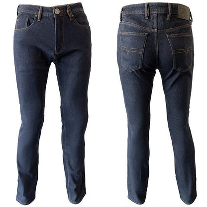 Richa Carter AA Jeans - Dark Blue