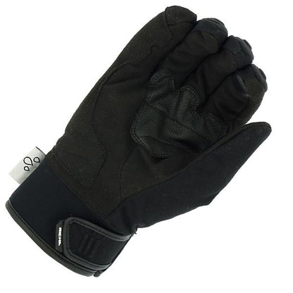 Richa Scope Waterproof Gloves - Black