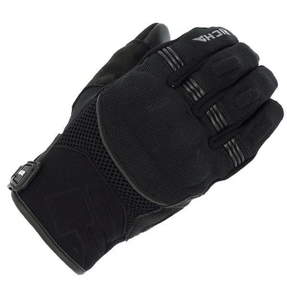 Richa Scope Waterproof Gloves - Black