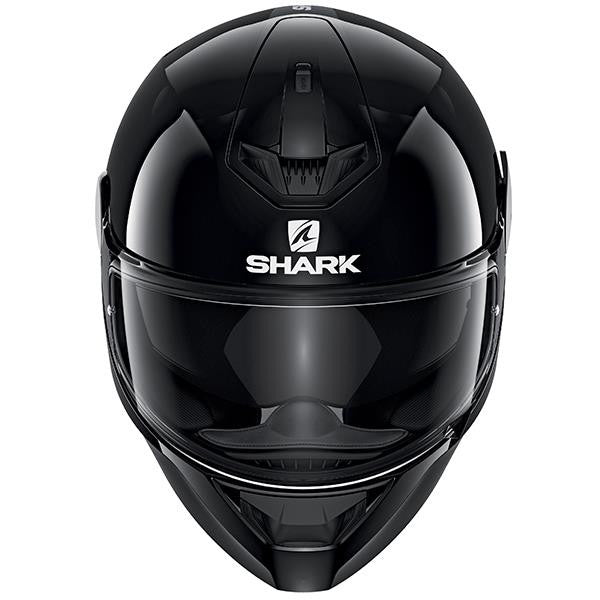 Shark D-Skwal 2 Helmet - Black