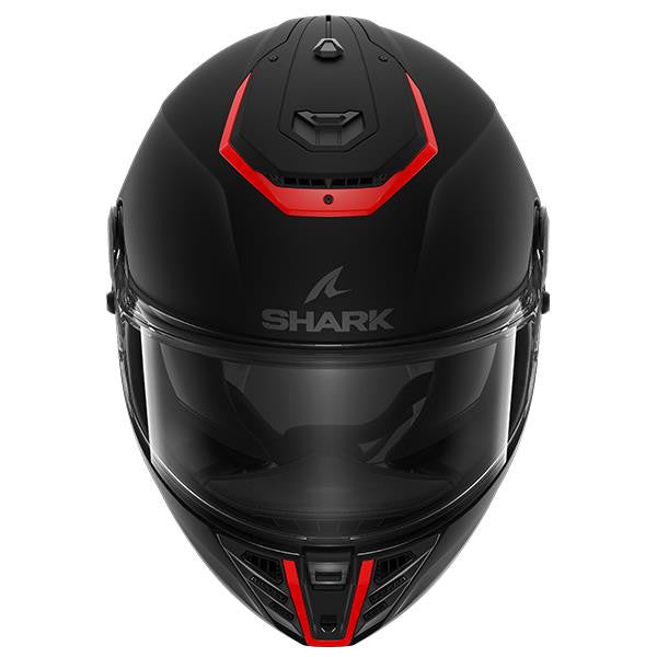 Shark Spartan RS Blank SP Helmet - KOK