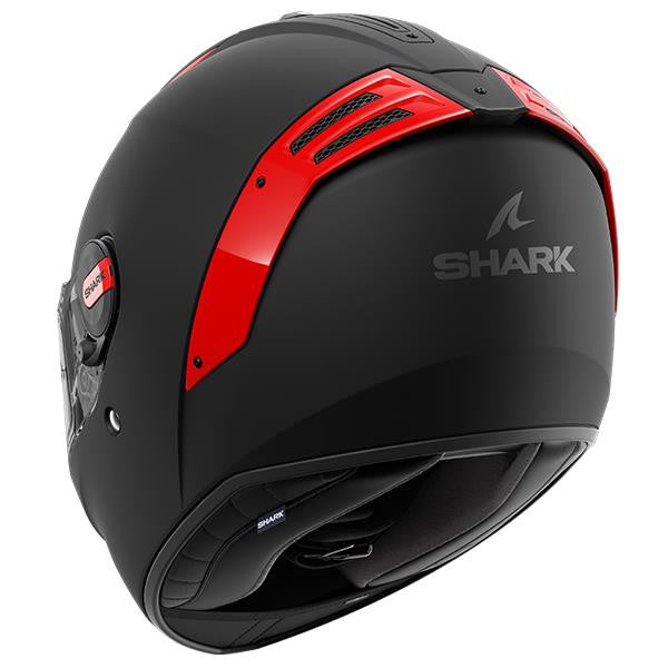 Shark Spartan RS Blank SP Helmet - KOK