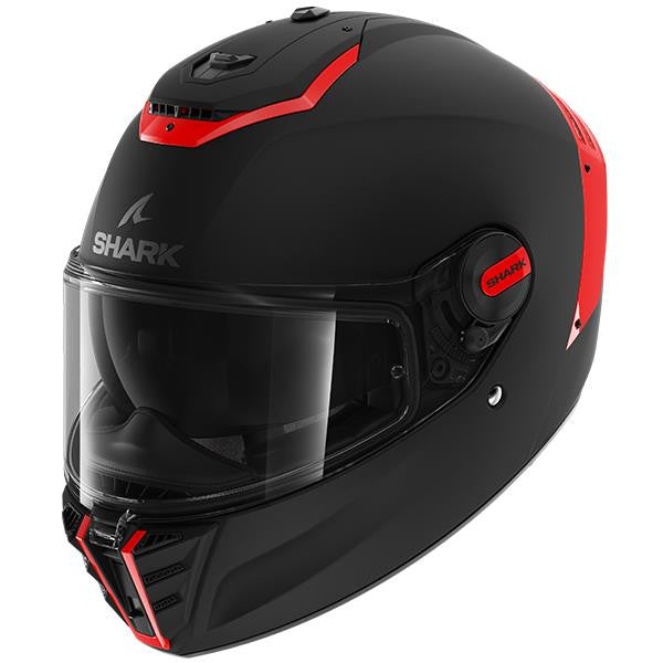 Shark Spartan RS Blank SP Helmet - KOK