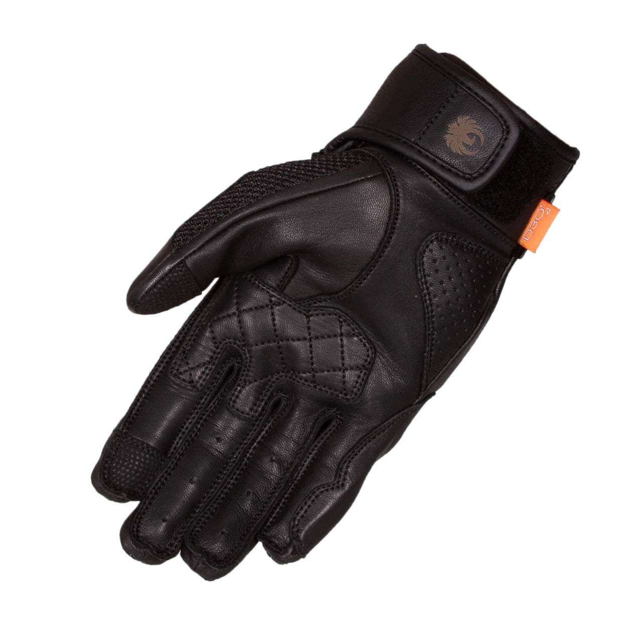 Merlin Shenstone D3O Gloves - Black