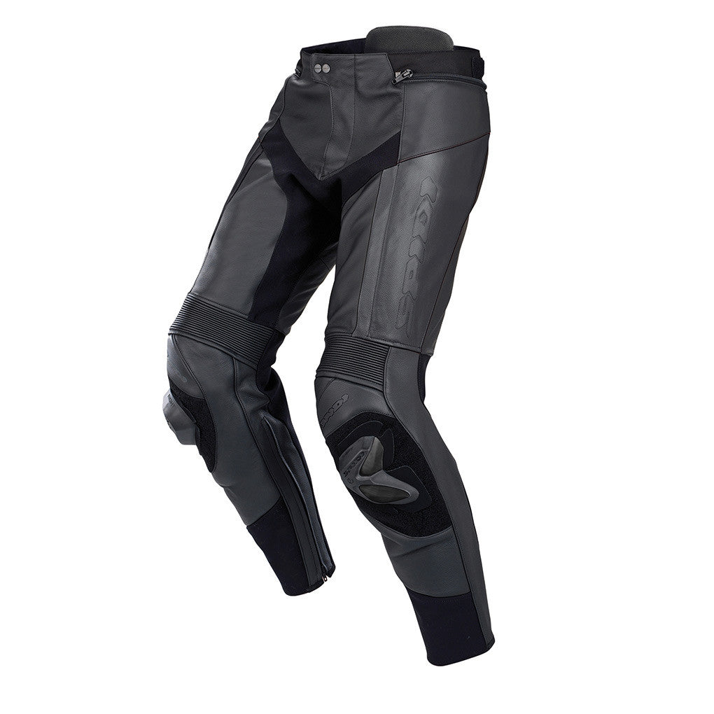 Spidi RR Pro Trousers - Black