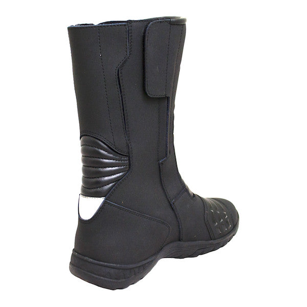 ARMR Moto Sugo Boots - Black