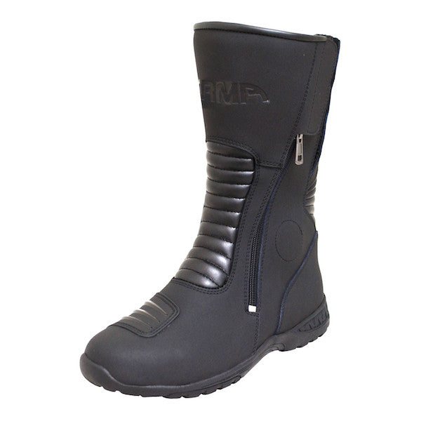 ARMR Moto Sugo Boots - Black