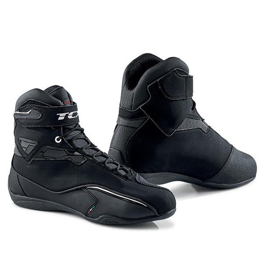 TCX Zeta Boots - Black
