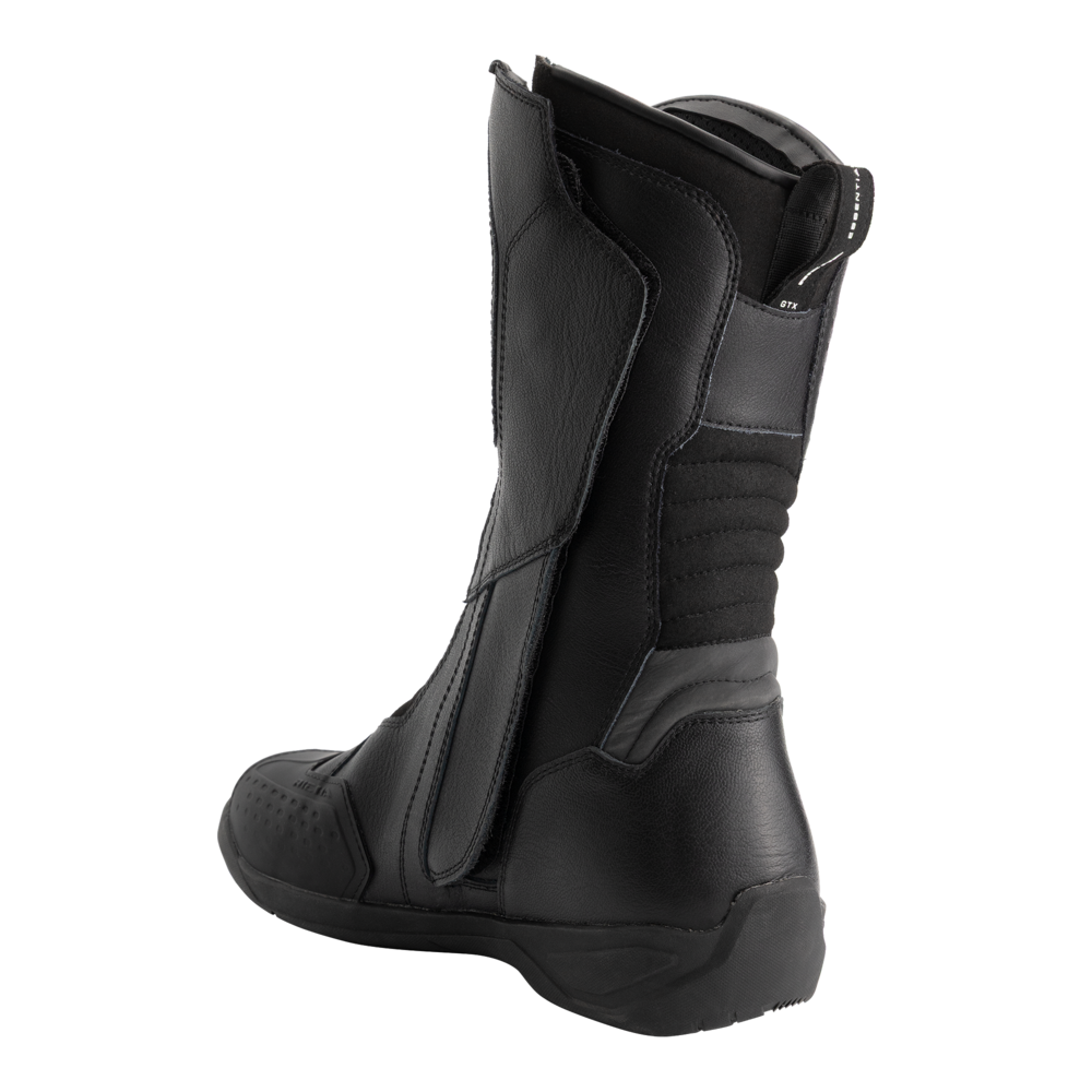 Richa Ultra GTX Gore-tex Waterproof Boots - Black