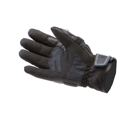 Viper Viera Short Gloves - Black