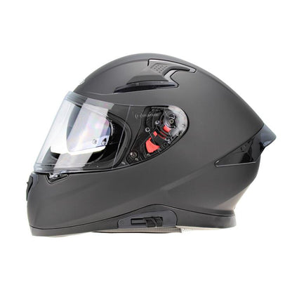 Viper RSV95 Helmet - Matt Black