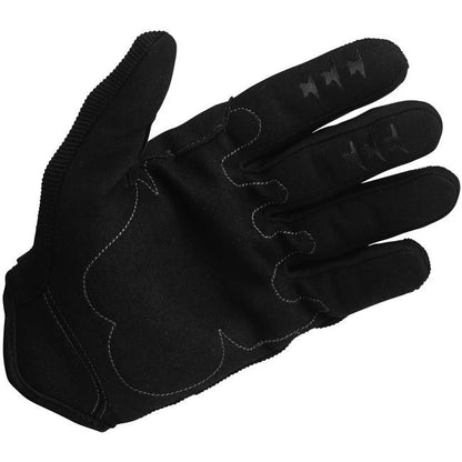 Biltwell Moto Gloves - Black