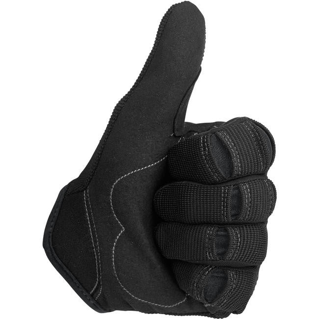 Biltwell Moto Gloves - Black