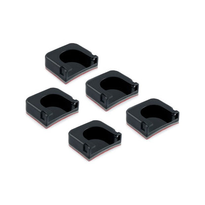 Drift Innovation Curved Adhesive Mounts x 5