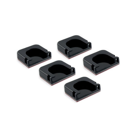 Drift Innovation Flat Surface Adhesive Mounts x 5