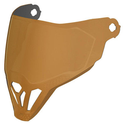 Icon Forceshield Visor - RST Bronze