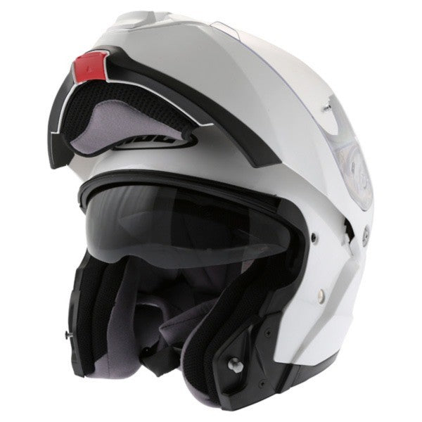 hjc cl max ii helmet white HJC IS-Max 2 Helmet - White